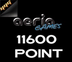 11600 Aeria Points 
